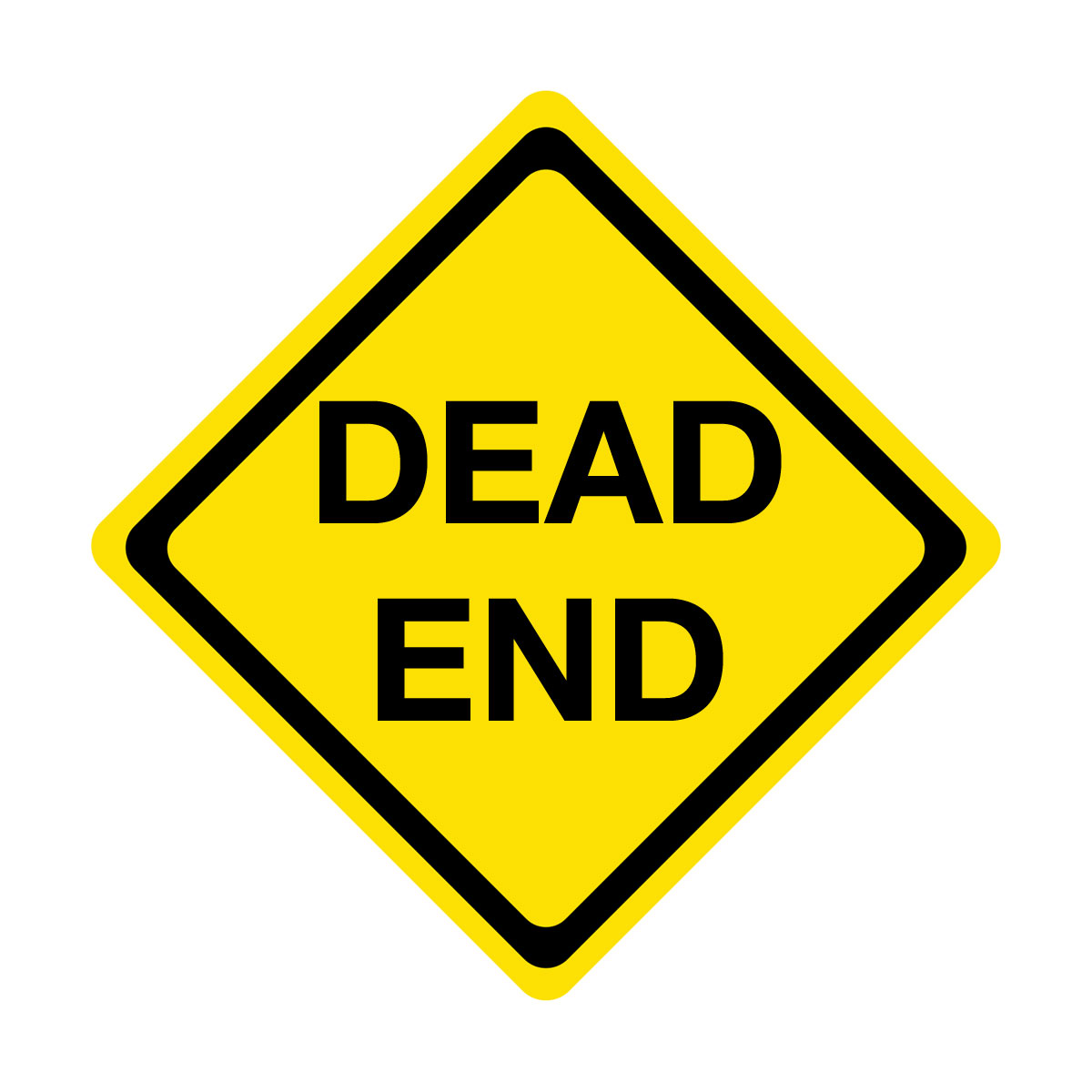 Dead Ends