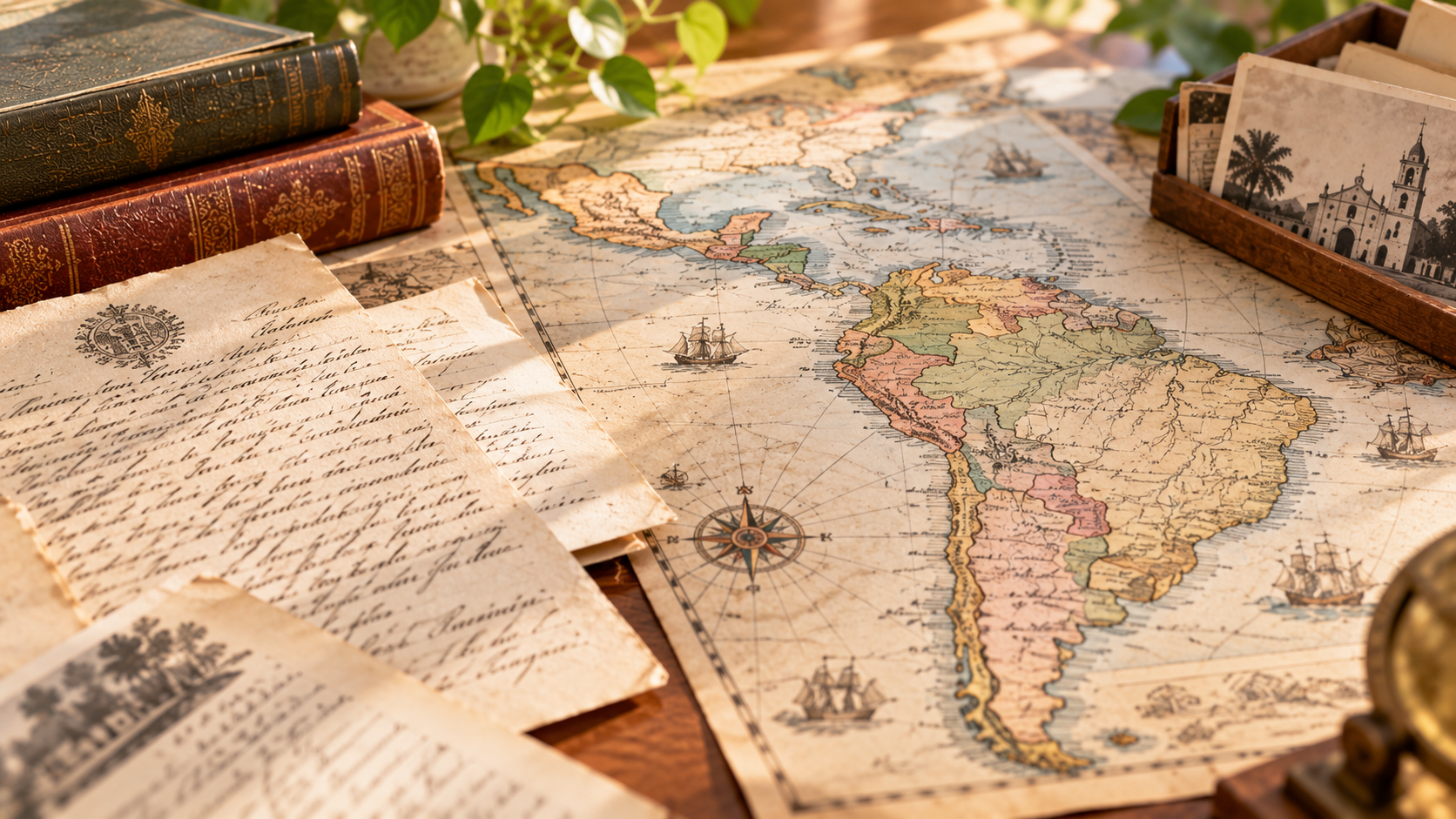 Searching Spanish-Language Records